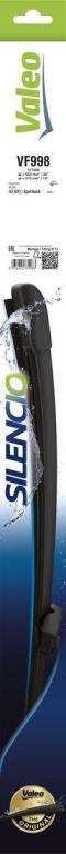 Balai d'essuie-glace (Essuie glace) VALEO ref. 577998
